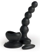 Pipedream 3Some Wall Banger Vibrating Anal Beads Anal Beads and Balls